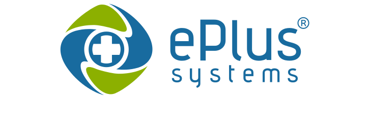 ePlus Systems primary logo