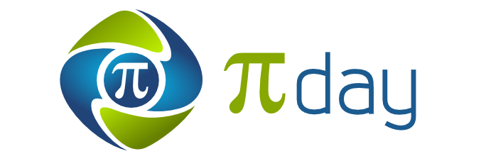 ePlus Systems π Day logo